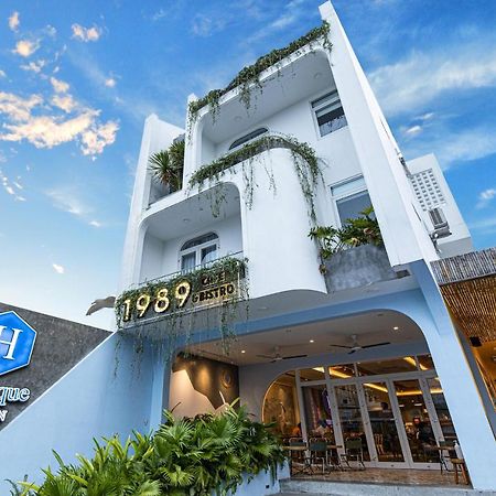 H Boutique Hotel Hoi An Eksteriør bilde