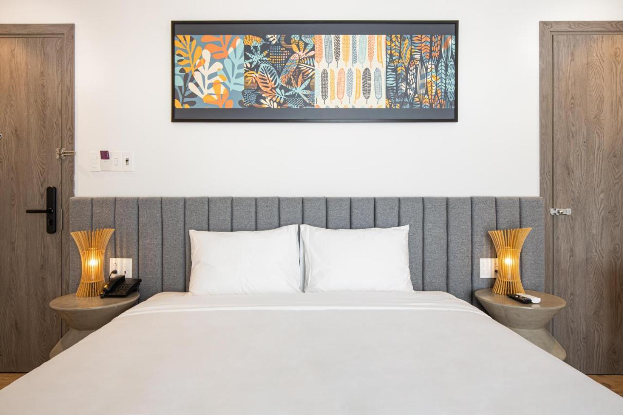H Boutique Hotel Hoi An Eksteriør bilde