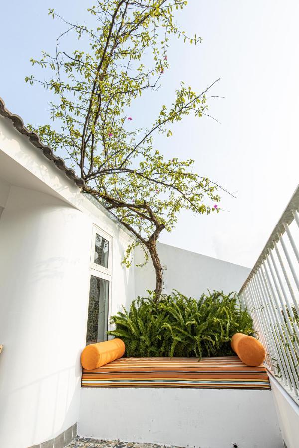 H Boutique Hotel Hoi An Eksteriør bilde