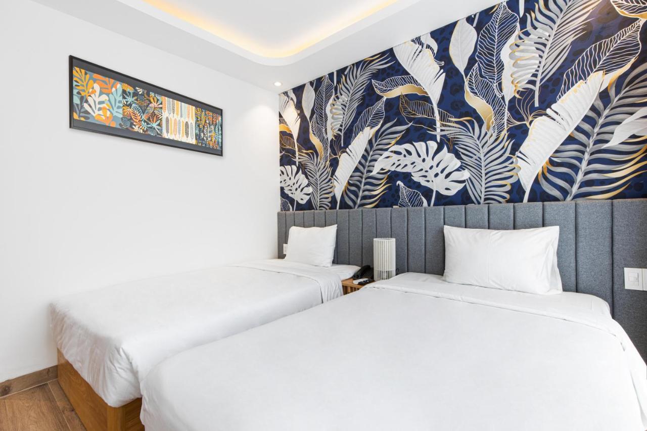 H Boutique Hotel Hoi An Eksteriør bilde