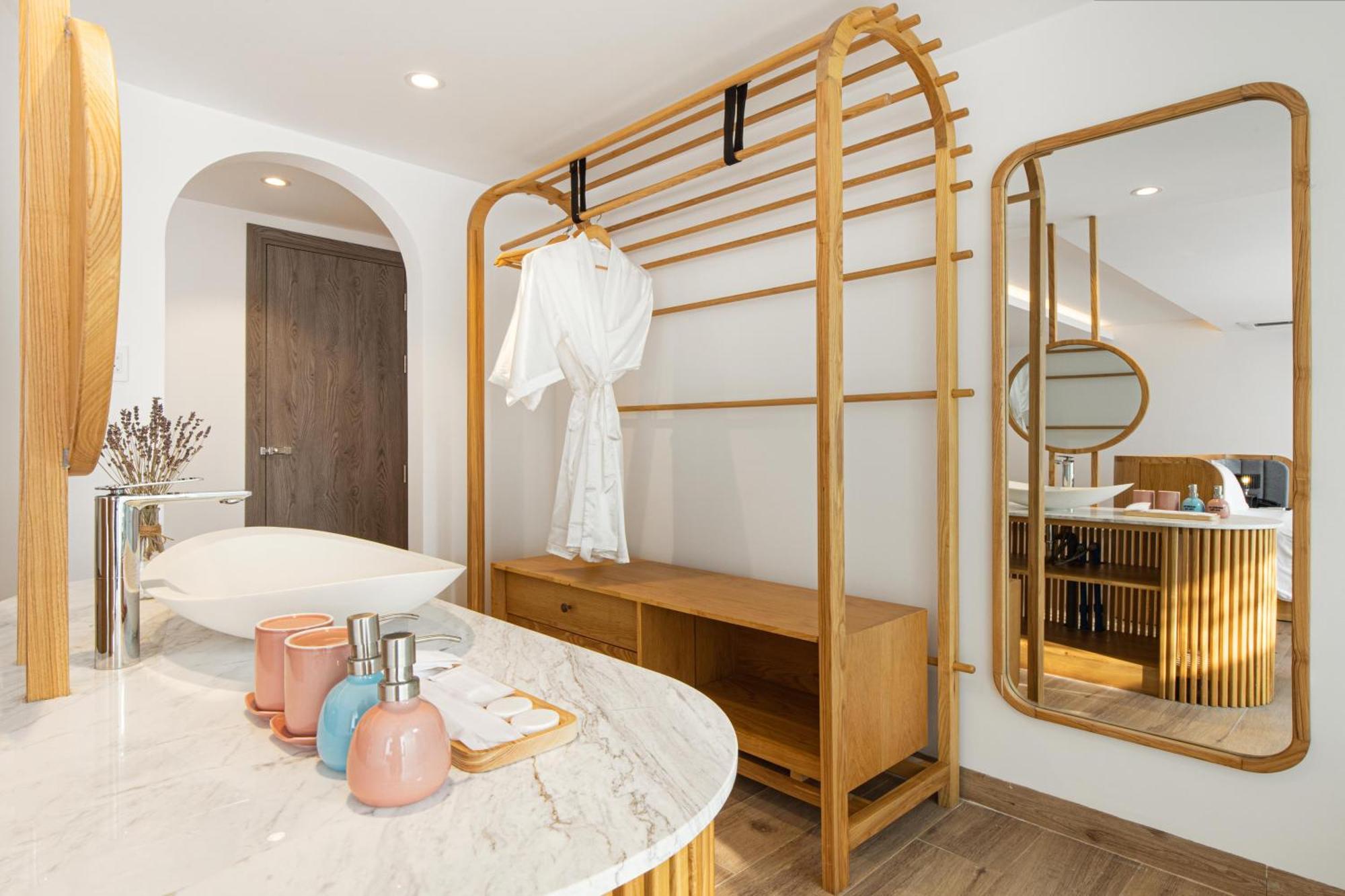 H Boutique Hotel Hoi An Eksteriør bilde