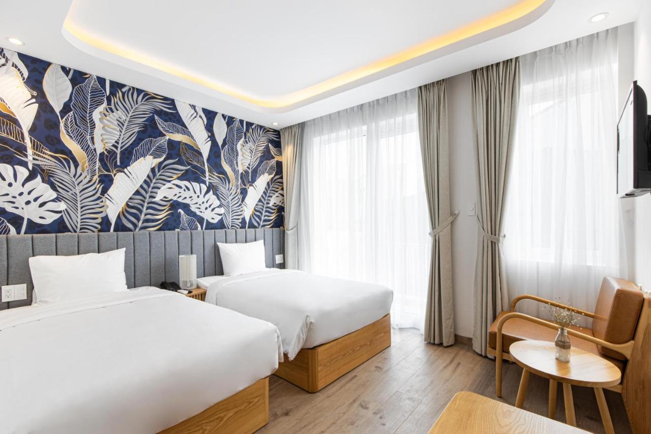 H Boutique Hotel Hoi An Eksteriør bilde