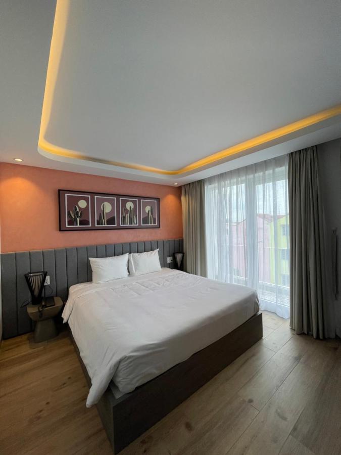 H Boutique Hotel Hoi An Eksteriør bilde