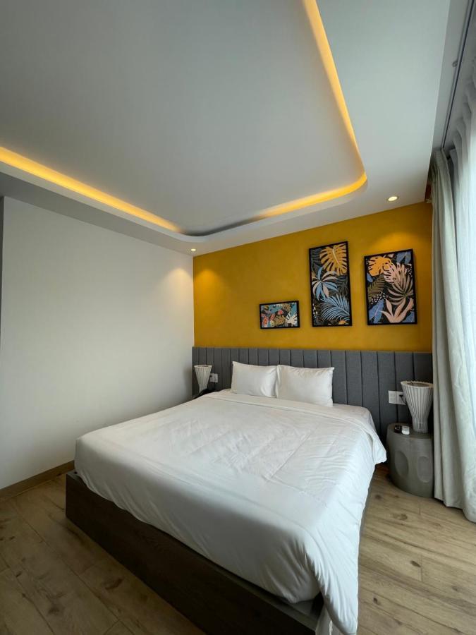 H Boutique Hotel Hoi An Eksteriør bilde